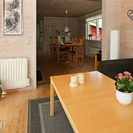 Holiday Lxi * Hadsund